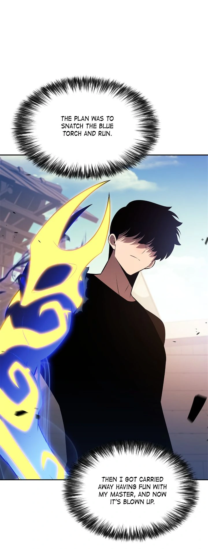 Read I'm the Max Level Newbie Manga Online