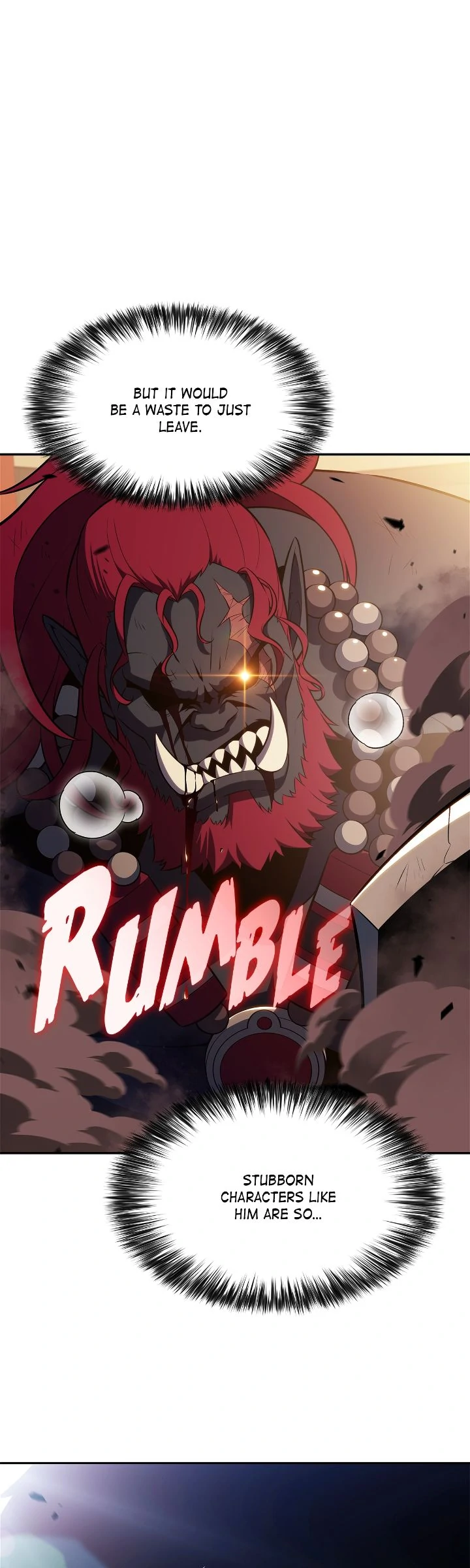 Read I'm the Max Level Newbie Manga Online