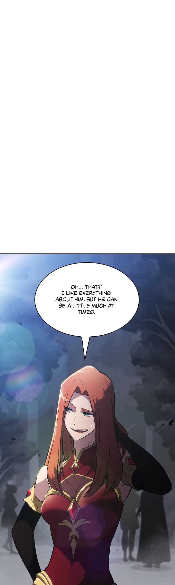 Read I'm the Max Level Newbie Manga Online