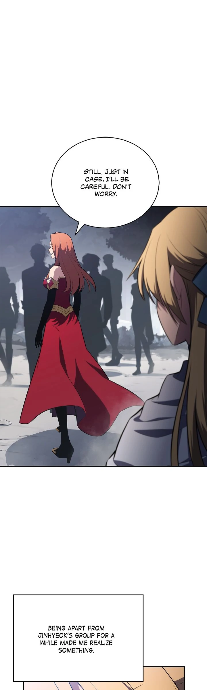 Read I'm the Max Level Newbie Manga Online