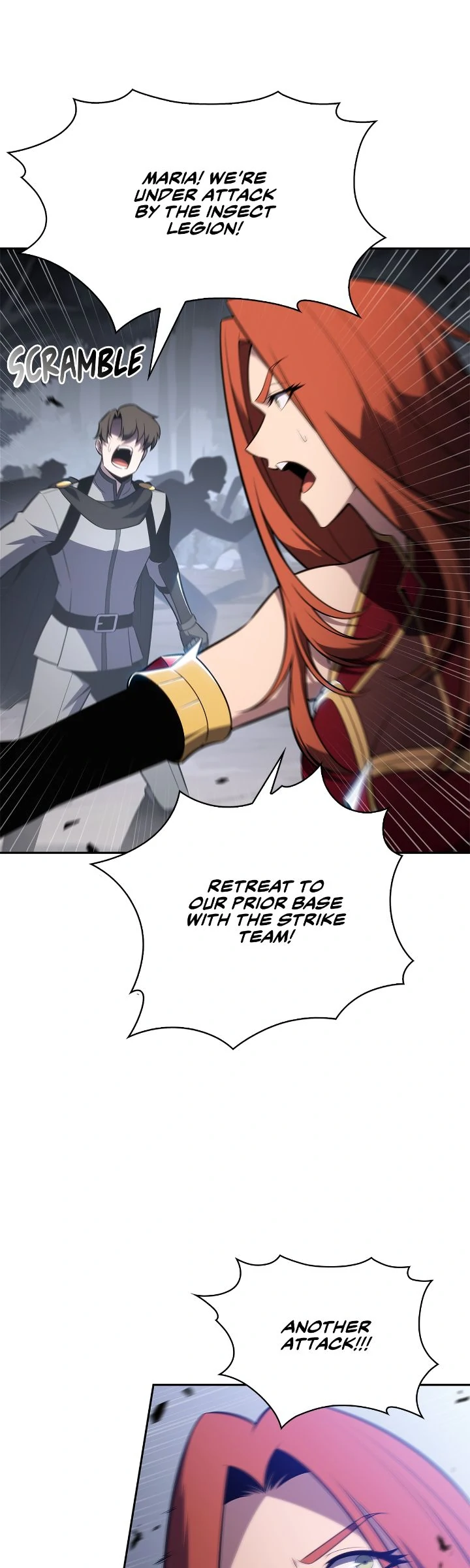 Read I'm the Max Level Newbie Manga Online