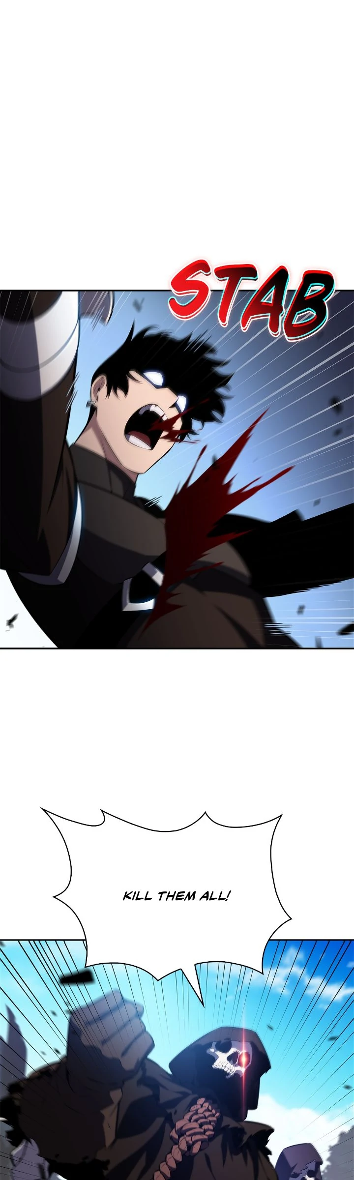 Read I'm the Max Level Newbie Manga Online