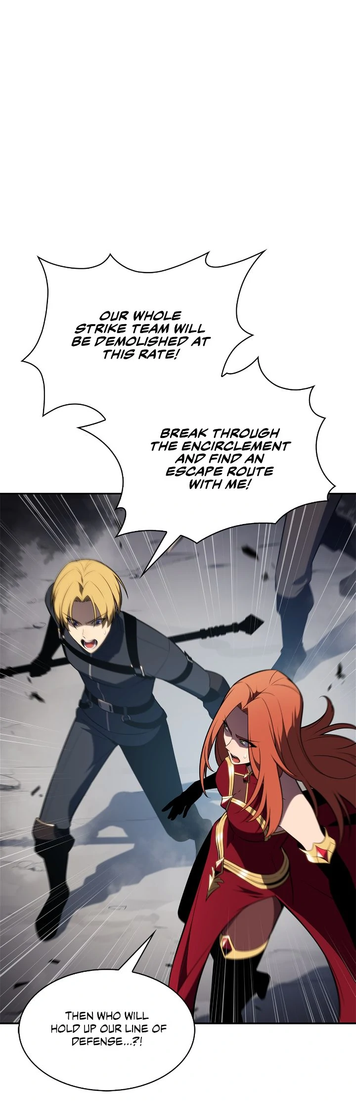 Read I'm the Max Level Newbie Manga Online