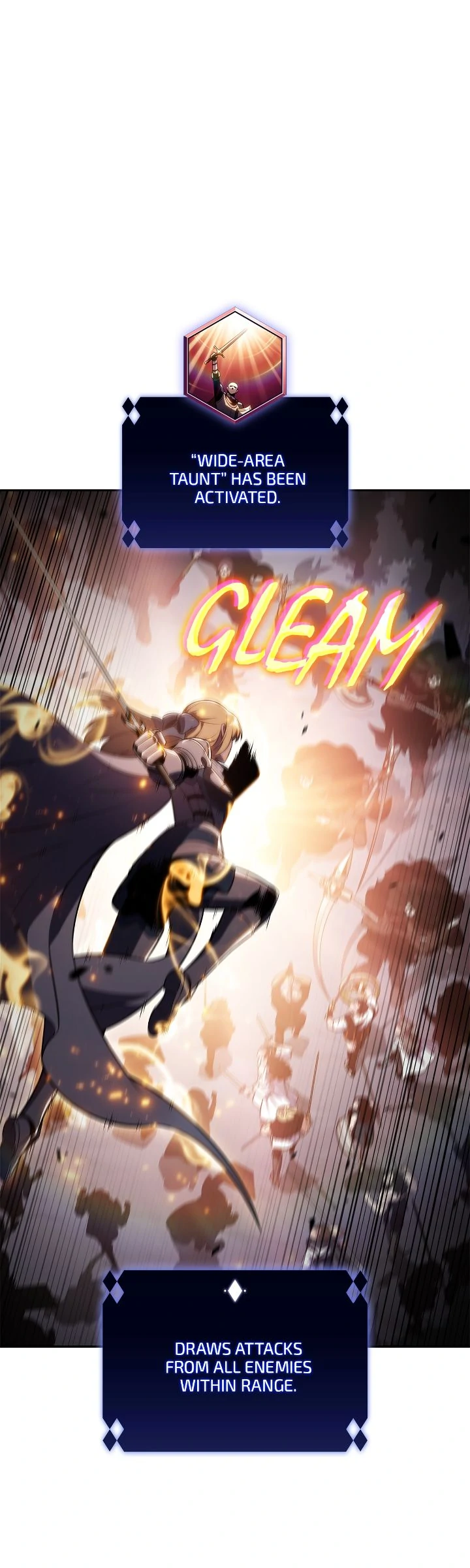 Read I'm the Max Level Newbie Manga Online