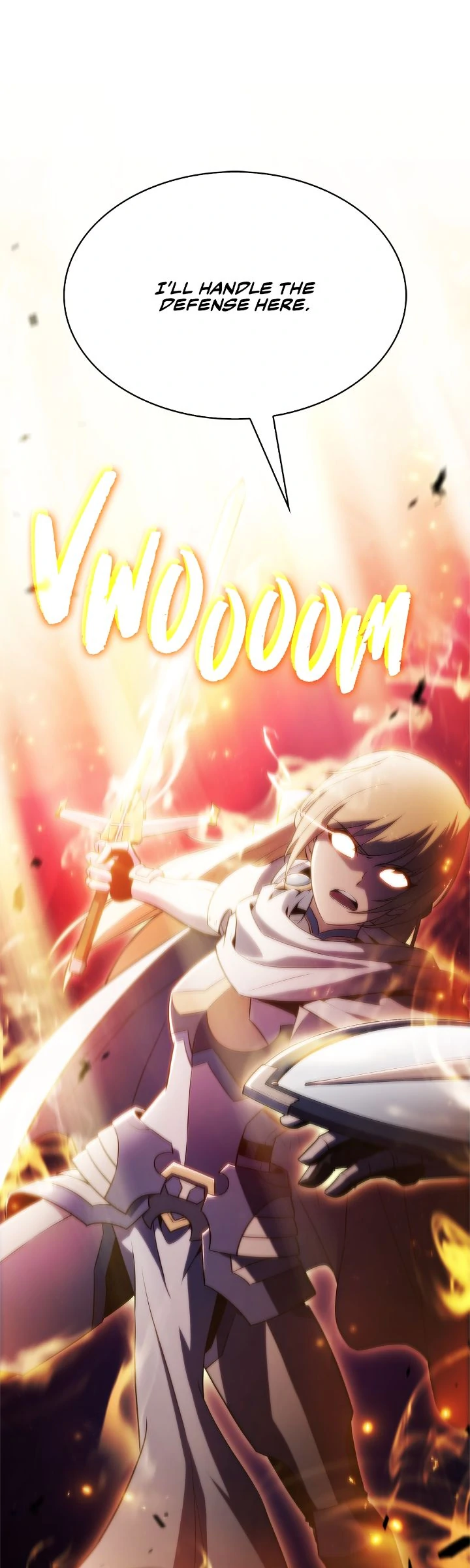 Read I'm the Max Level Newbie Manga Online