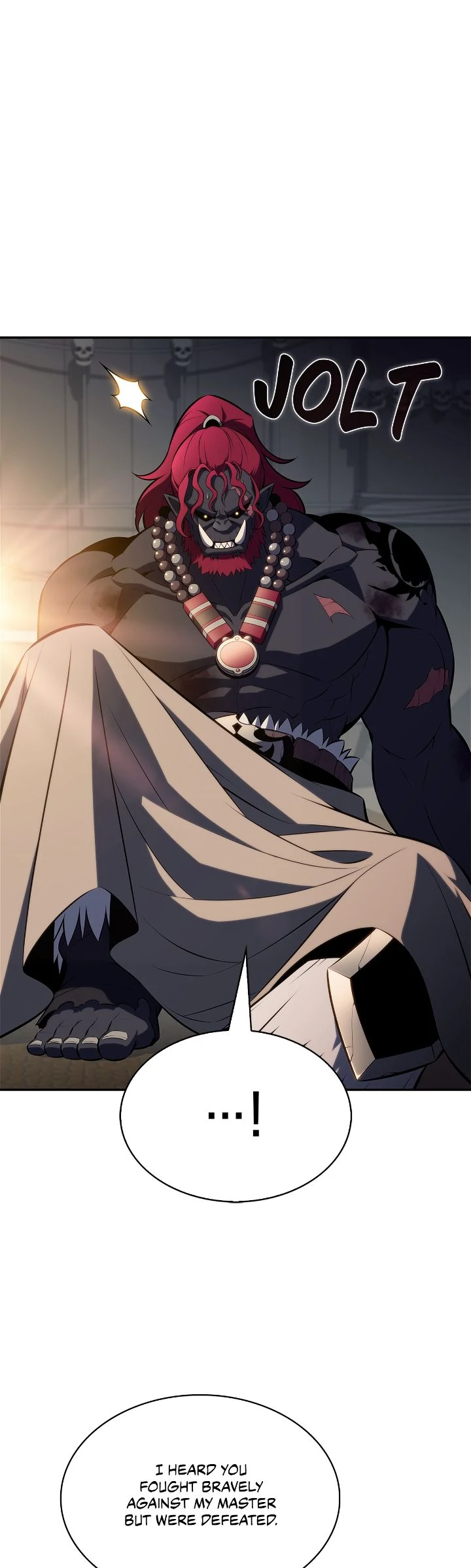 Read I'm the Max Level Newbie Manga Online