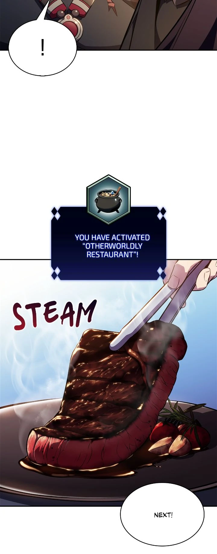 Read I'm the Max Level Newbie Manga Online