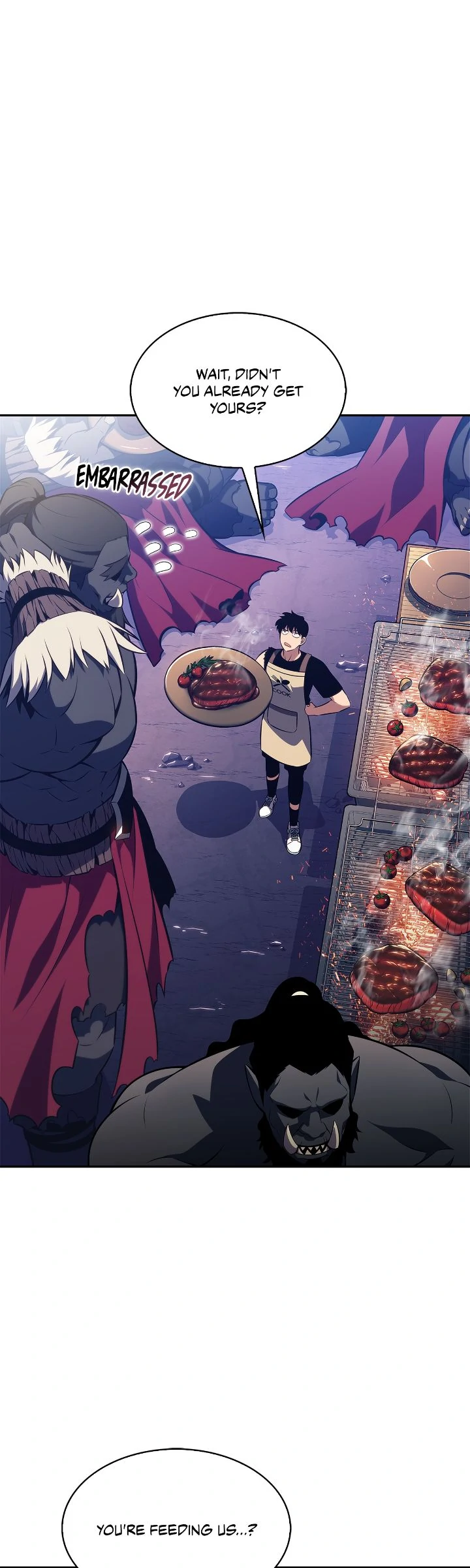 Read I'm the Max Level Newbie Manga Online