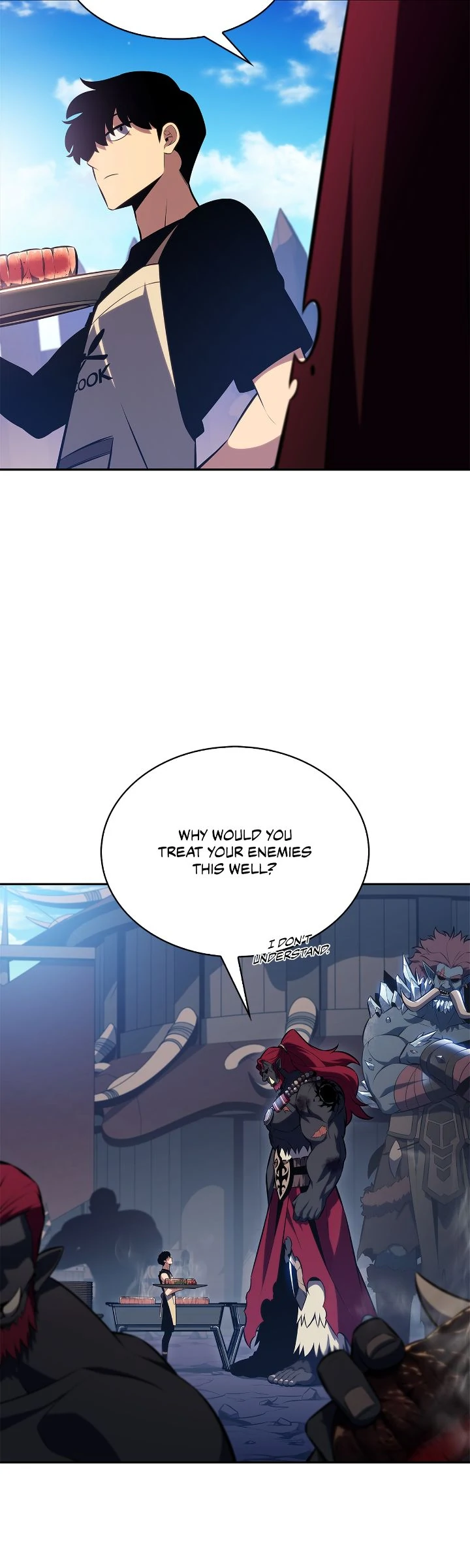 Read I'm the Max Level Newbie Manga Online