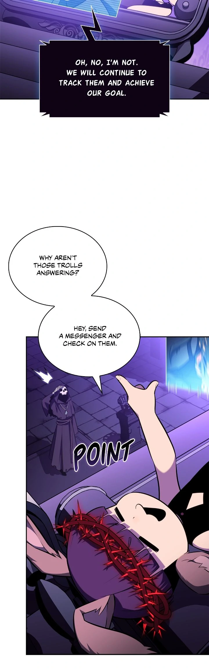 Read I'm the Max Level Newbie Manga Online