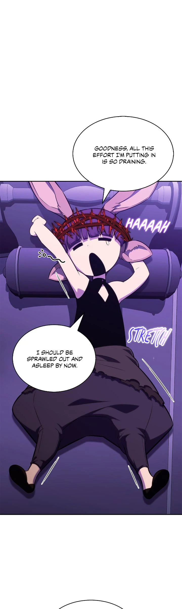 Read I'm the Max Level Newbie Manga Online