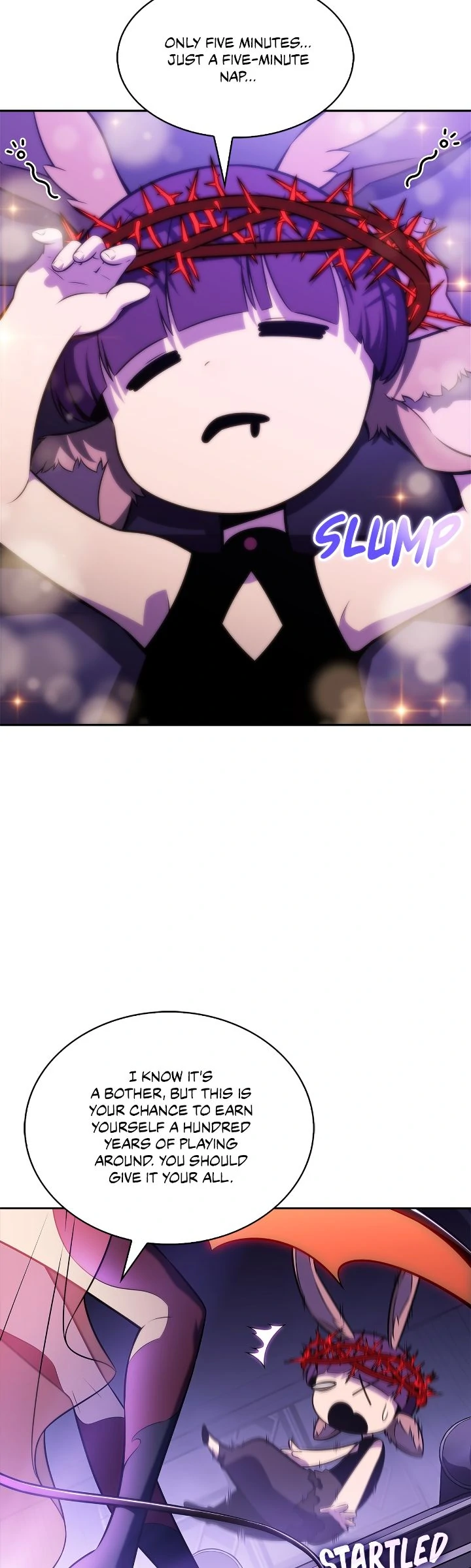 Read I'm the Max Level Newbie Manga Online