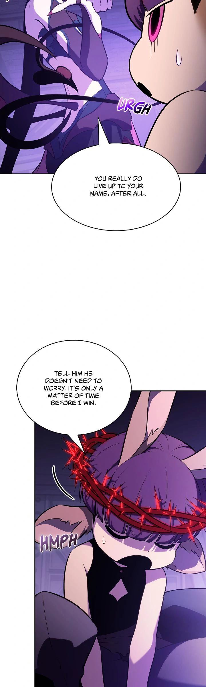 Read I'm the Max Level Newbie Manga Online