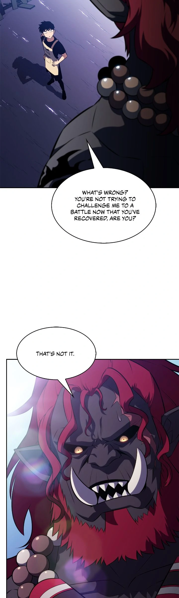 Read I'm the Max Level Newbie Manga Online