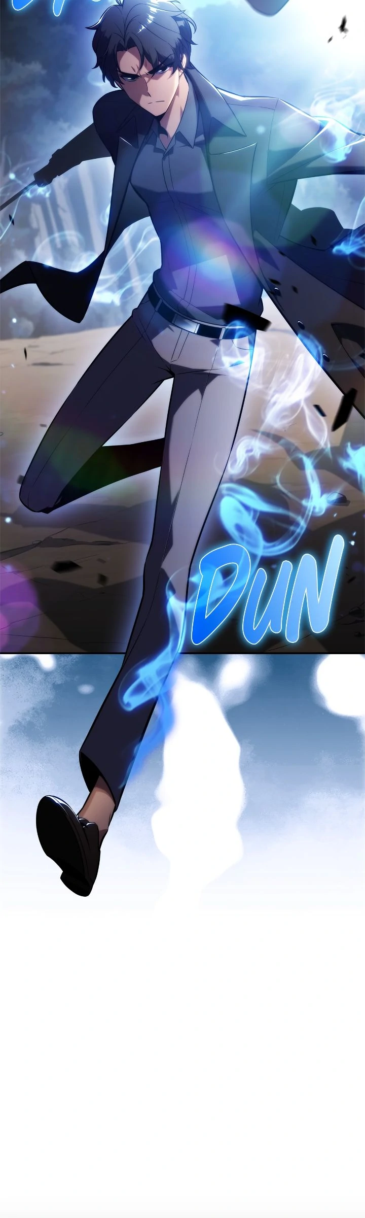 Read I'm the Max Level Newbie Manga Online