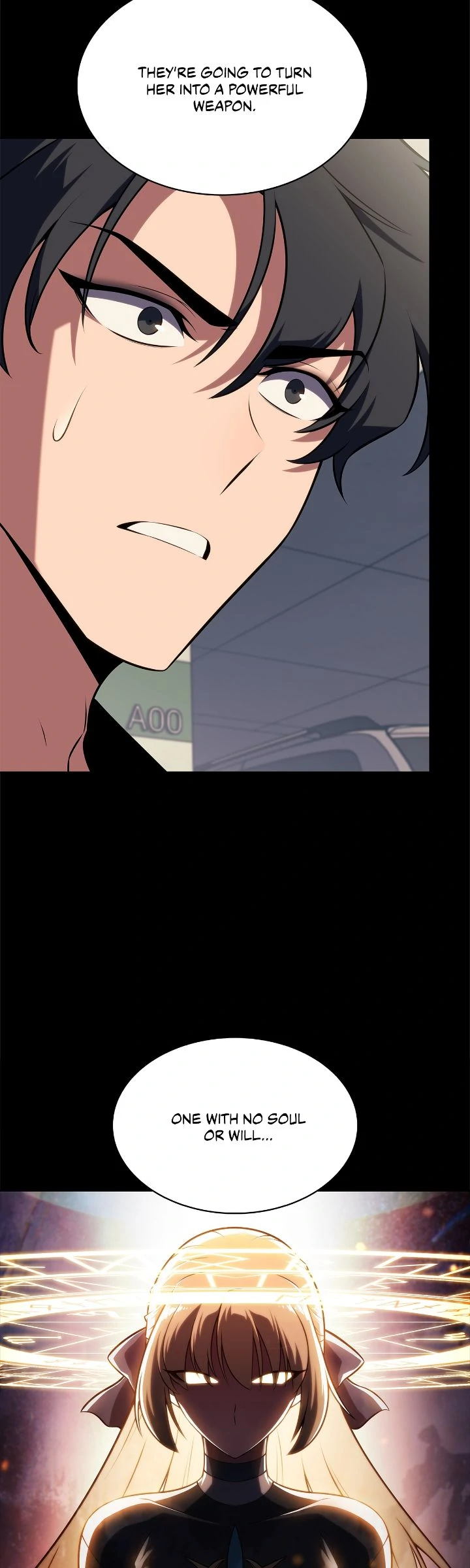 Read I'm the Max Level Newbie Manga Online