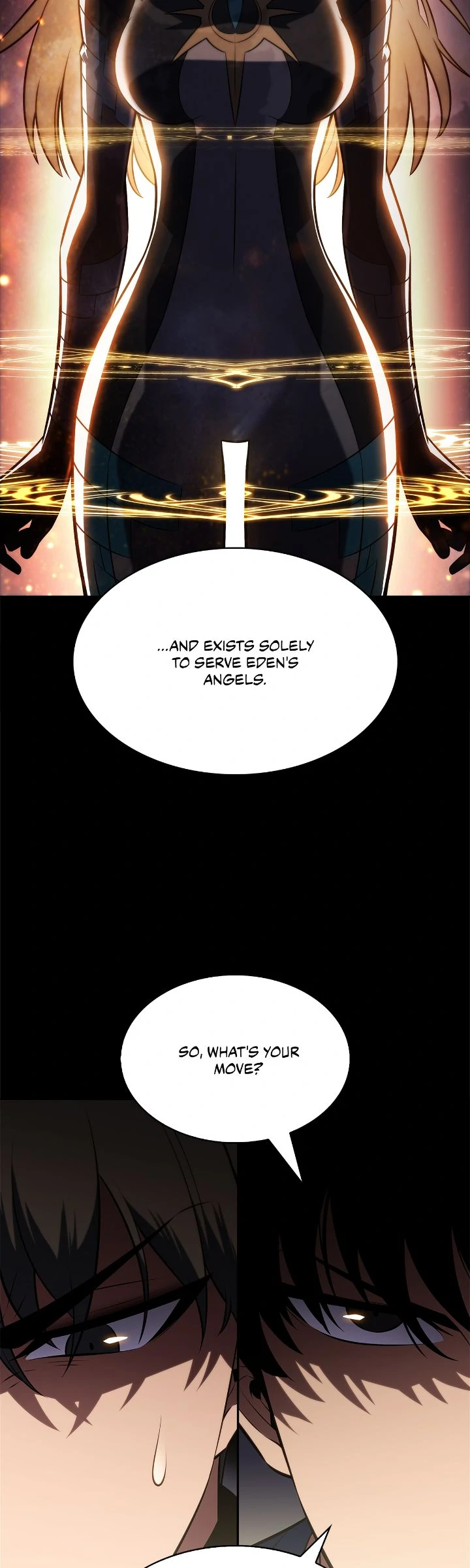 Read I'm the Max Level Newbie Manga Online