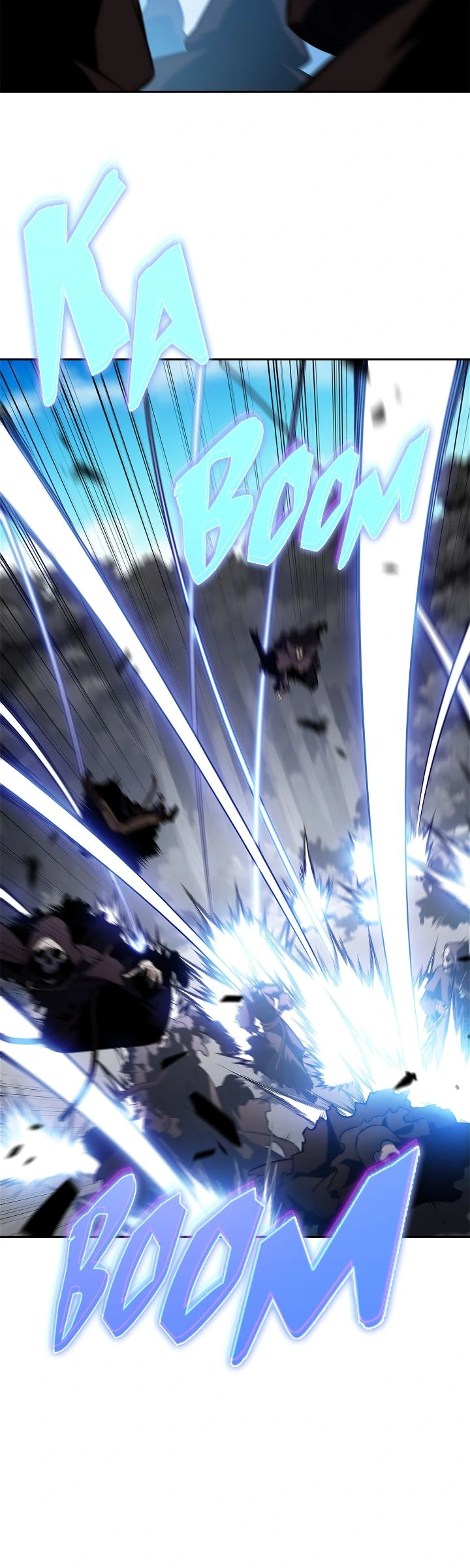 Read I'm the Max Level Newbie Manga Online