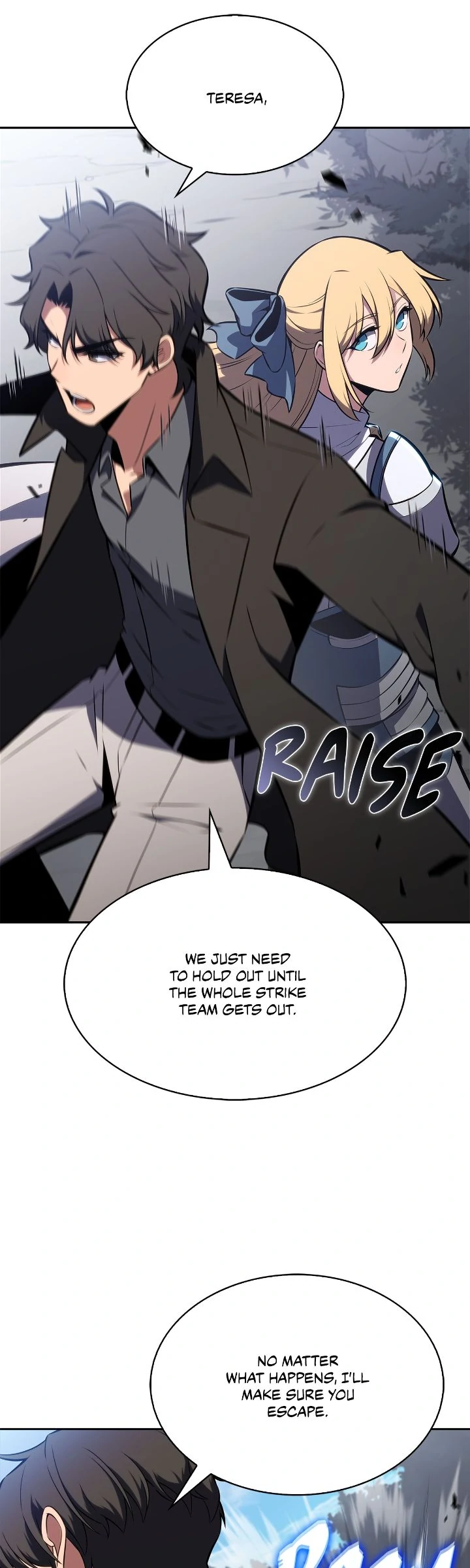 Read I'm the Max Level Newbie Manga Online