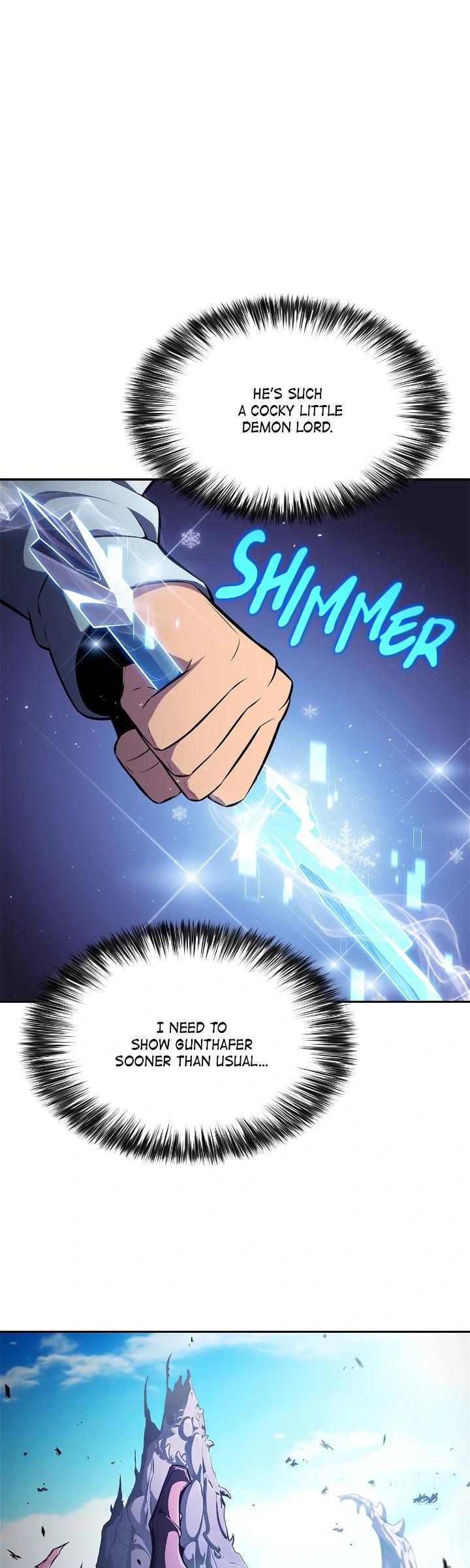 Read I'm the Max Level Newbie Manga Online