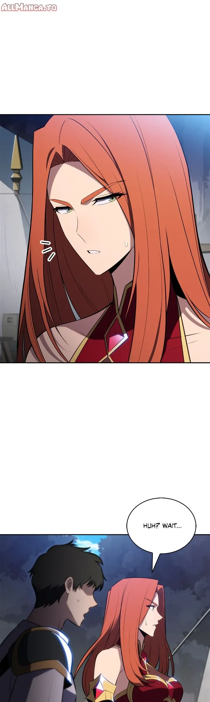 Read I'm the Max Level Newbie Manga Online