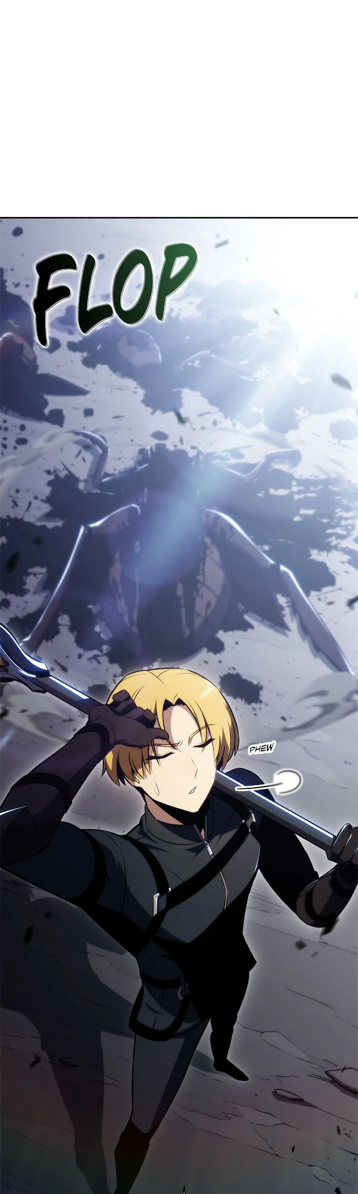 Read I'm the Max Level Newbie Manga Online