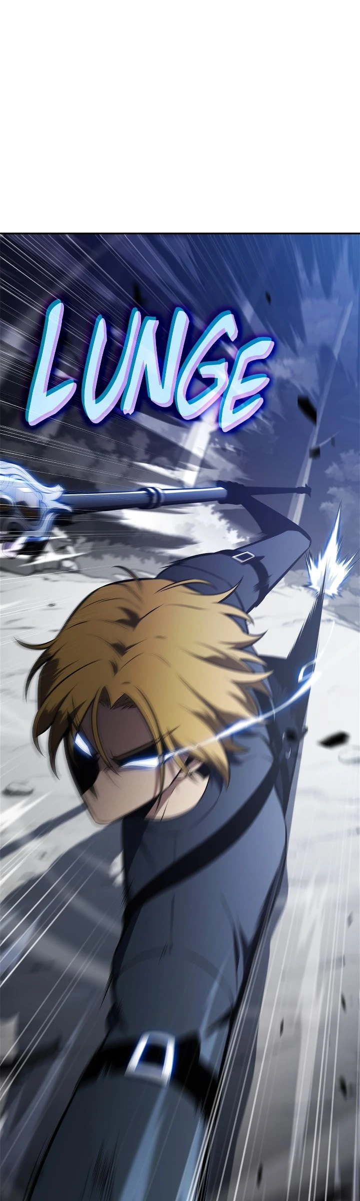 Read I'm the Max Level Newbie Manga Online