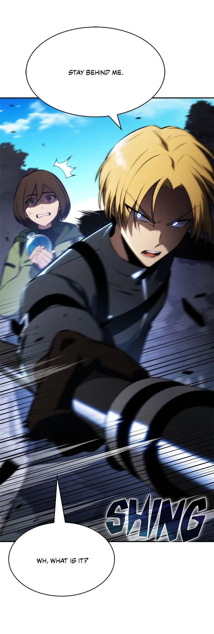 Read I'm the Max Level Newbie Manga Online