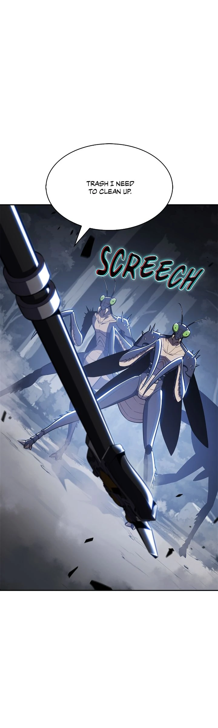 Read I'm the Max Level Newbie Manga Online