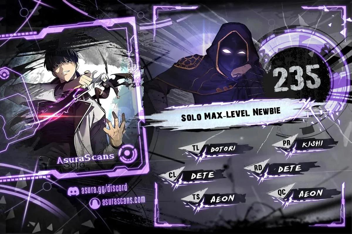 Read I'm the Max Level Newbie Manga Online