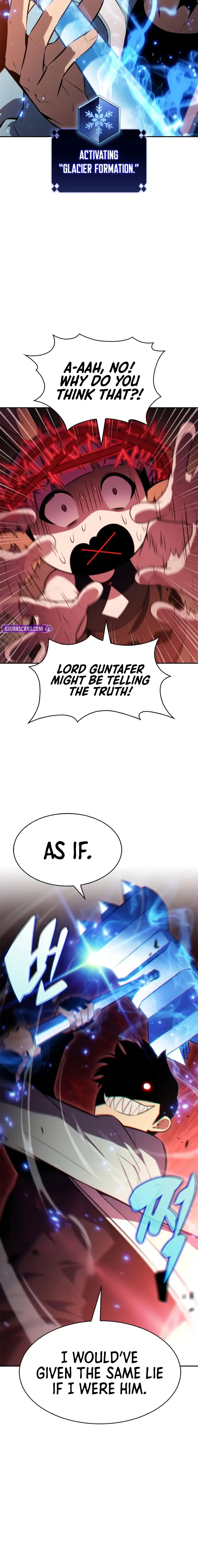 Read I'm the Max Level Newbie Manga Online