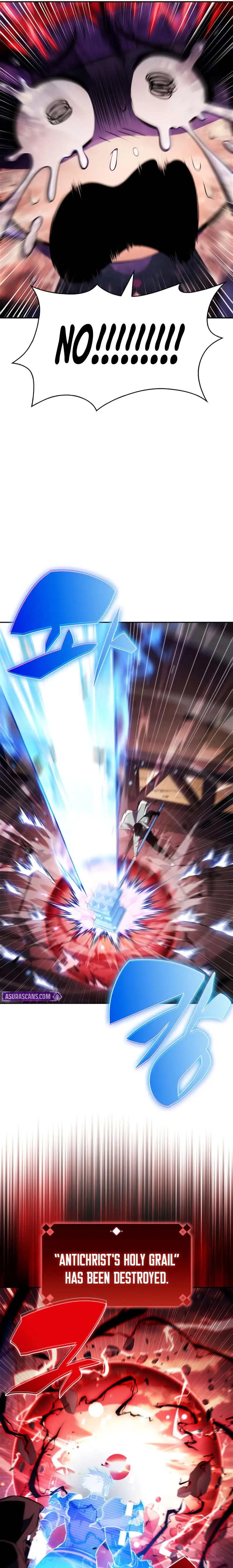 Read I'm the Max Level Newbie Manga Online