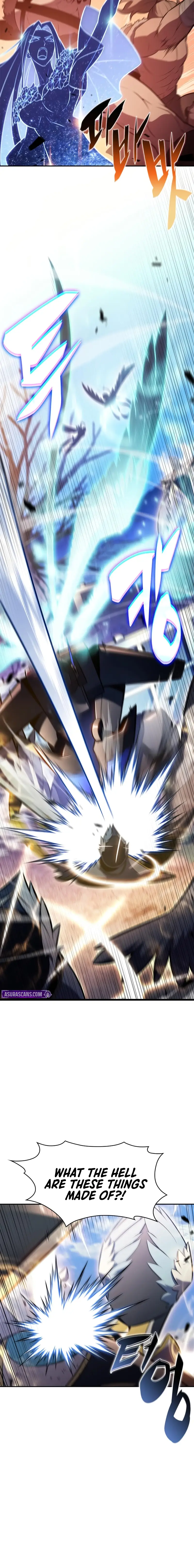 Read I'm the Max Level Newbie Manga Online