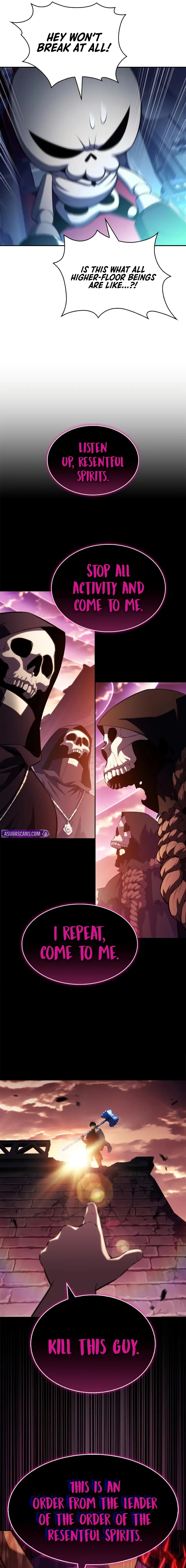 Read I'm the Max Level Newbie Manga Online