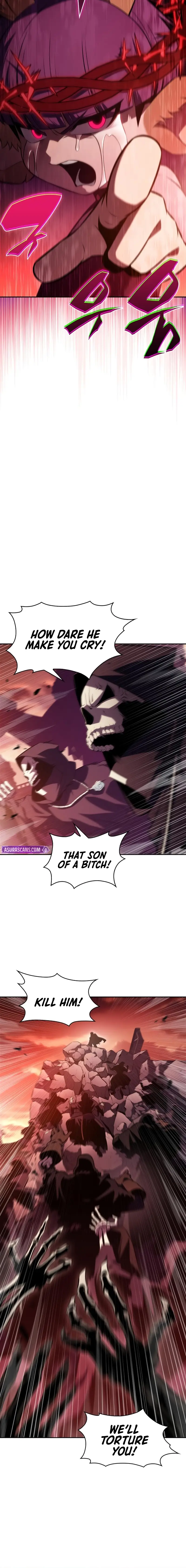 Read I'm the Max Level Newbie Manga Online