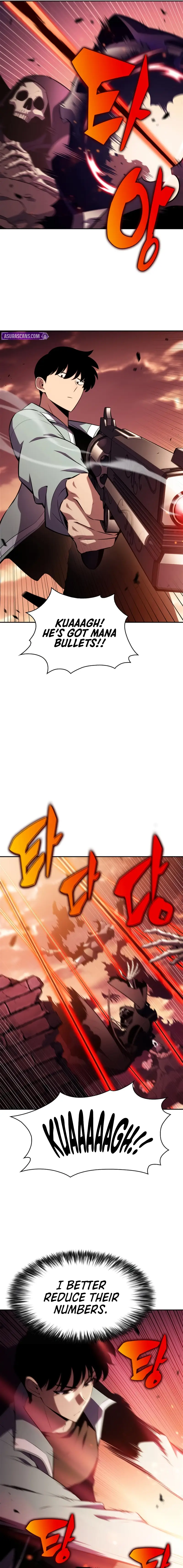 Read I'm the Max Level Newbie Manga Online