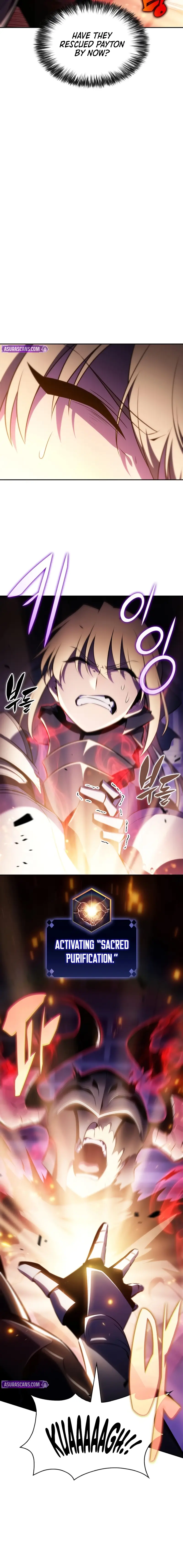 Read I'm the Max Level Newbie Manga Online