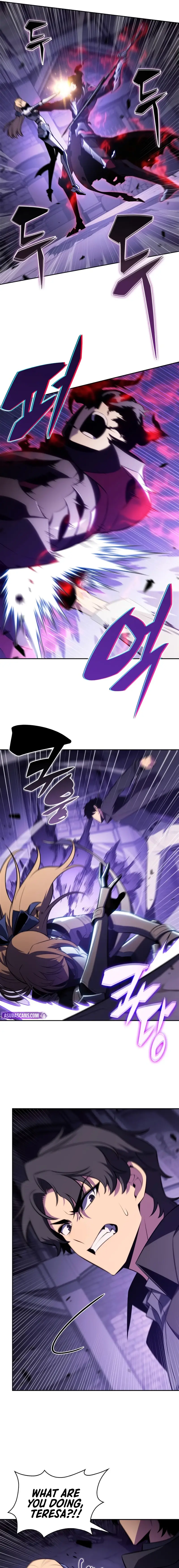 Read I'm the Max Level Newbie Manga Online