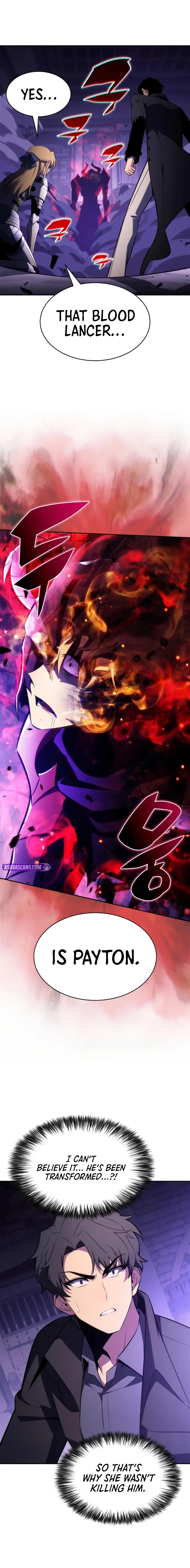 Read I'm the Max Level Newbie Manga Online