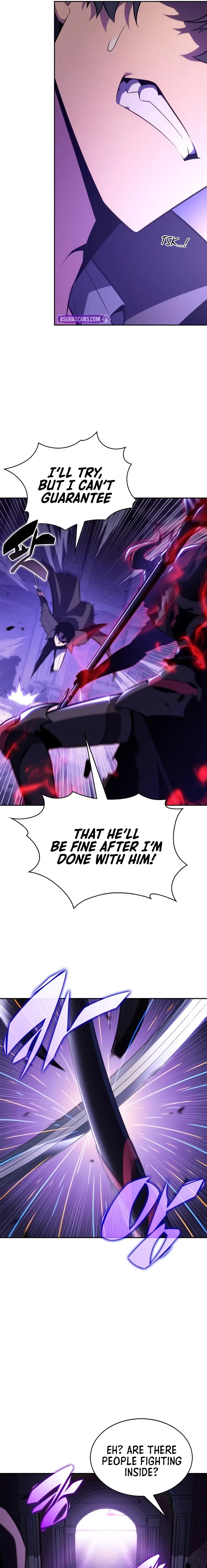 Read I'm the Max Level Newbie Manga Online