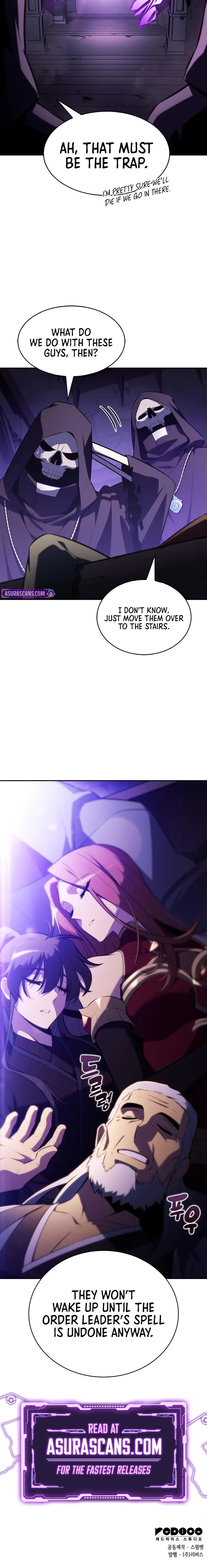 Read I'm the Max Level Newbie Manga Online