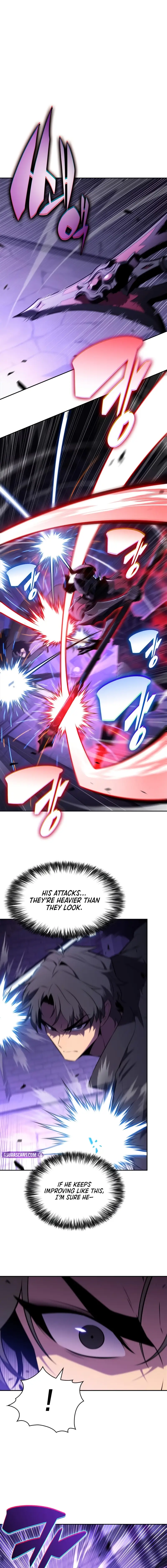 Read I'm the Max Level Newbie Manga Online