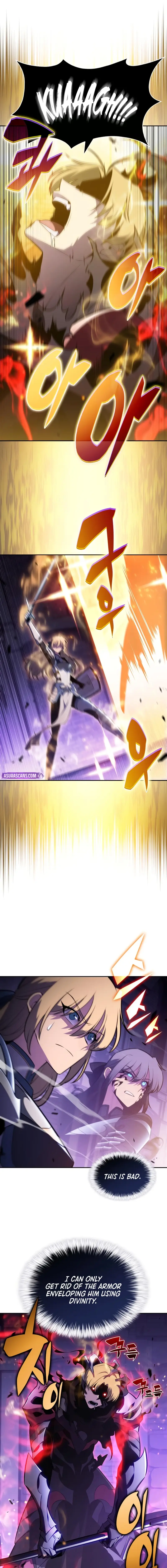 Read I'm the Max Level Newbie Manga Online