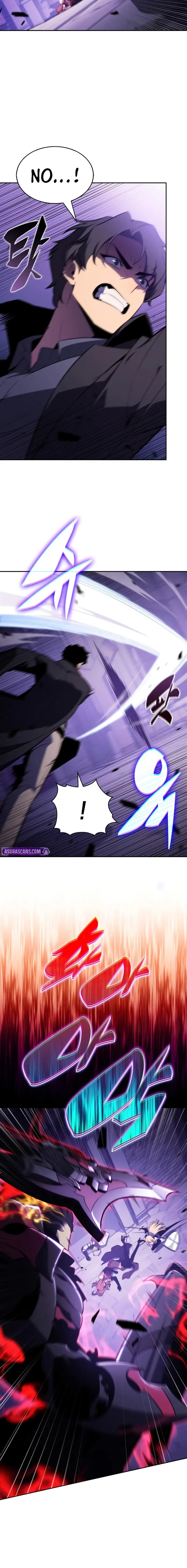 Read I'm the Max Level Newbie Manga Online