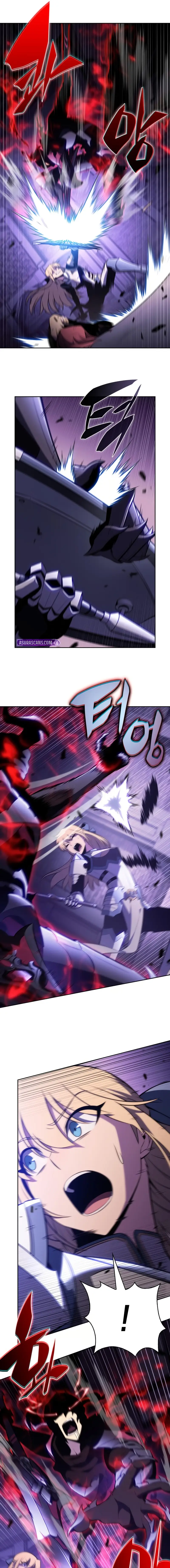 Read I'm the Max Level Newbie Manga Online