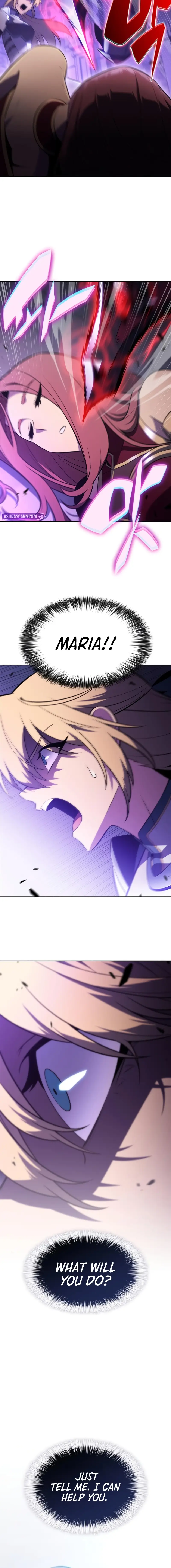 Read I'm the Max Level Newbie Manga Online