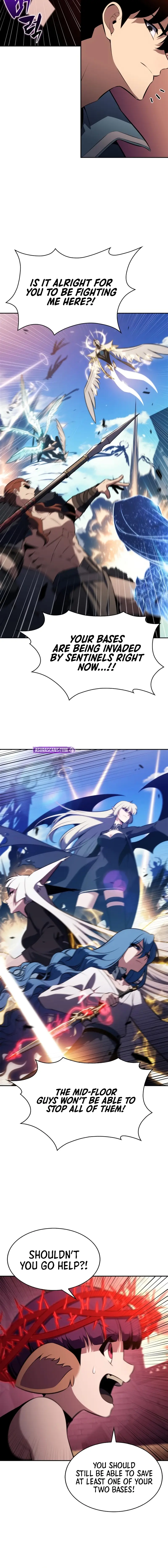 Read I'm the Max Level Newbie Manga Online