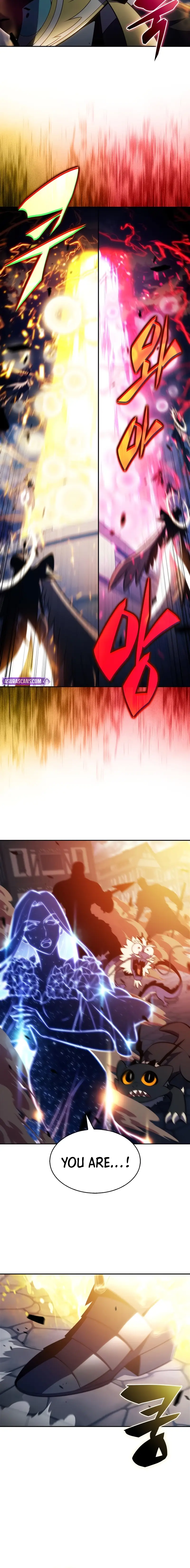 Read I'm the Max Level Newbie Manga Online