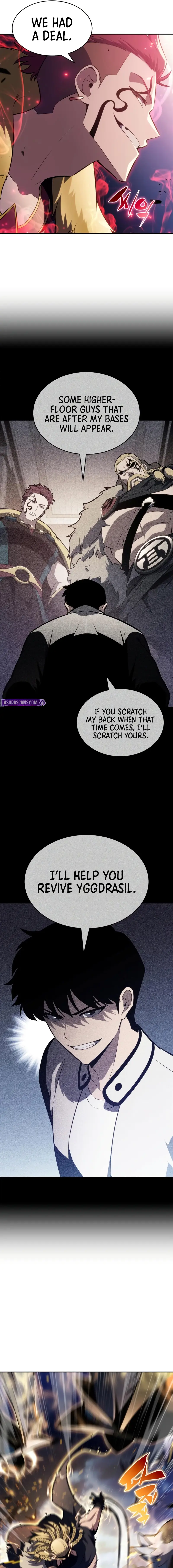 Read I'm the Max Level Newbie Manga Online