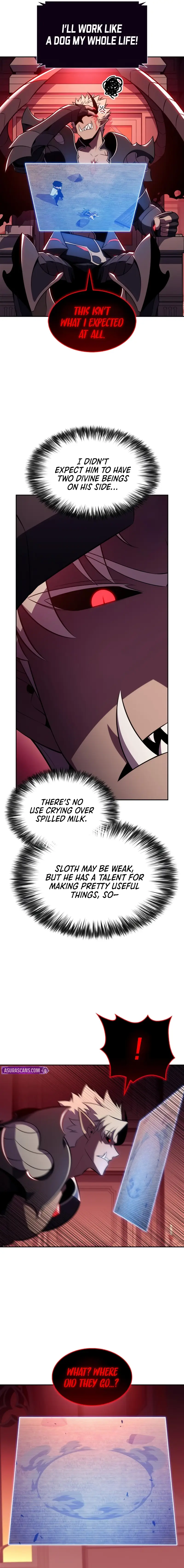 Read I'm the Max Level Newbie Manga Online